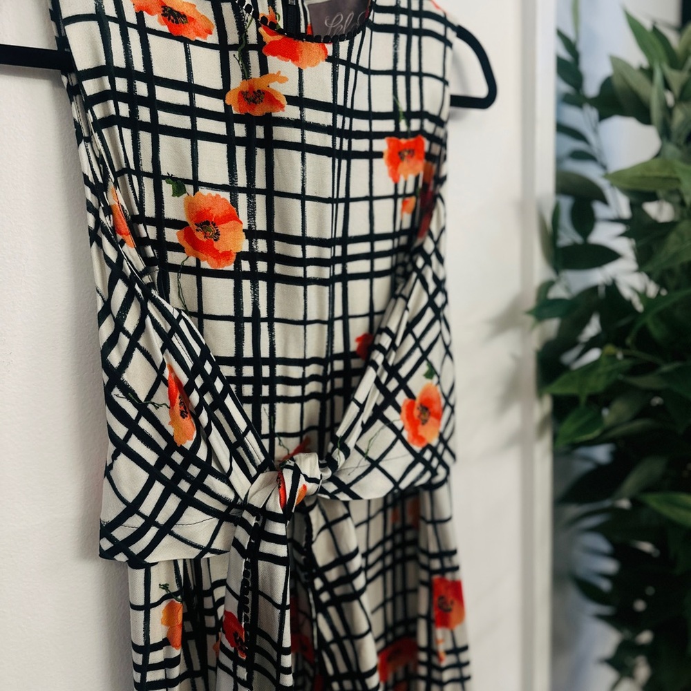 LELA ROSE Dress - Picture 2 of 7
